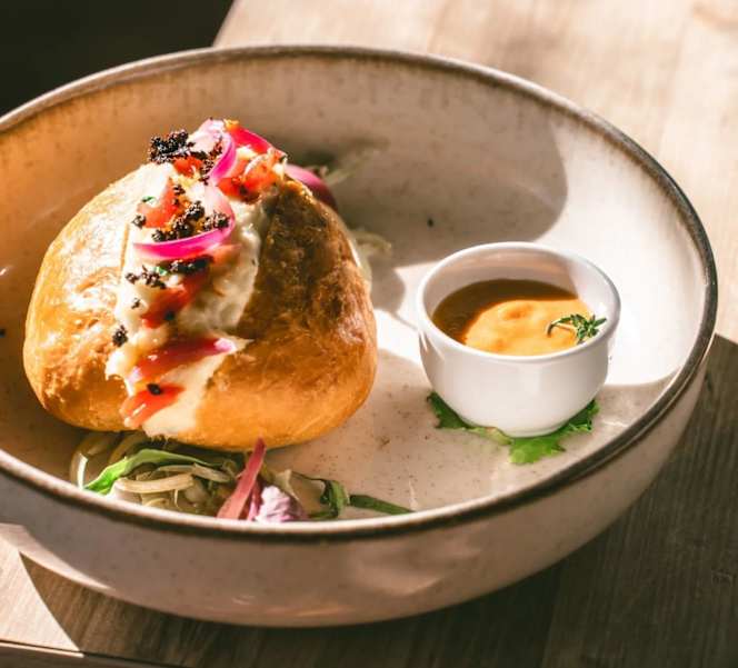 Equo Risto Fiumicino - Ostia - 8