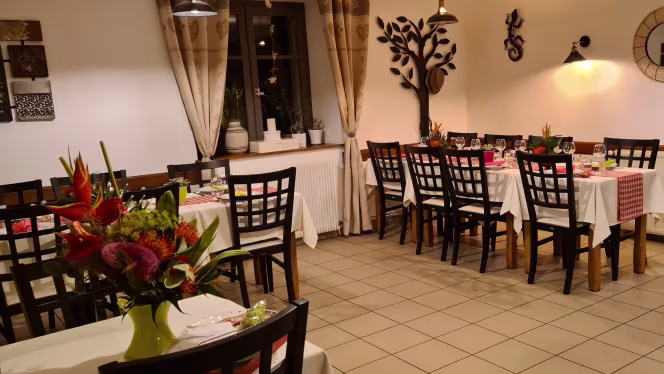 Auberge du Grand Thur - 4