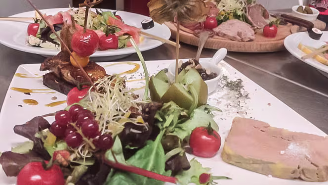 Auberge du Grand Thur - 1