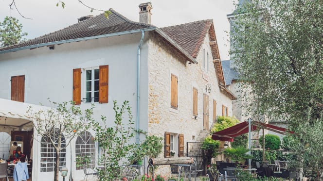 Auberge du Grand Thur - 0