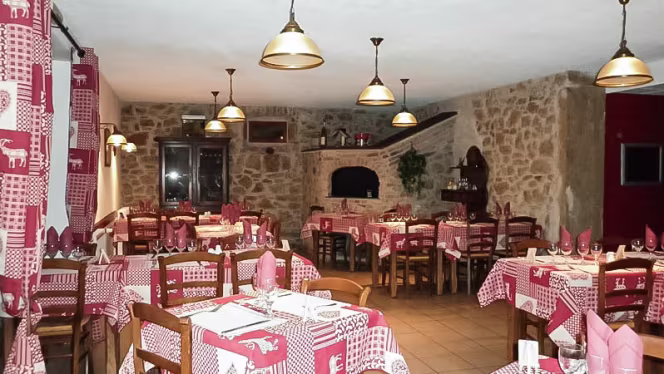 Auberge du Grand Thur - 7