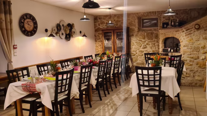 Auberge du Grand Thur - 5