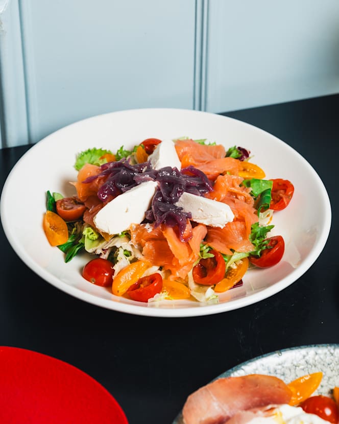 Infinito Pizzeria Napoletana Alternativa - 2