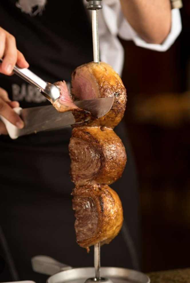 Tokinho Churrascaria Quinto - 8