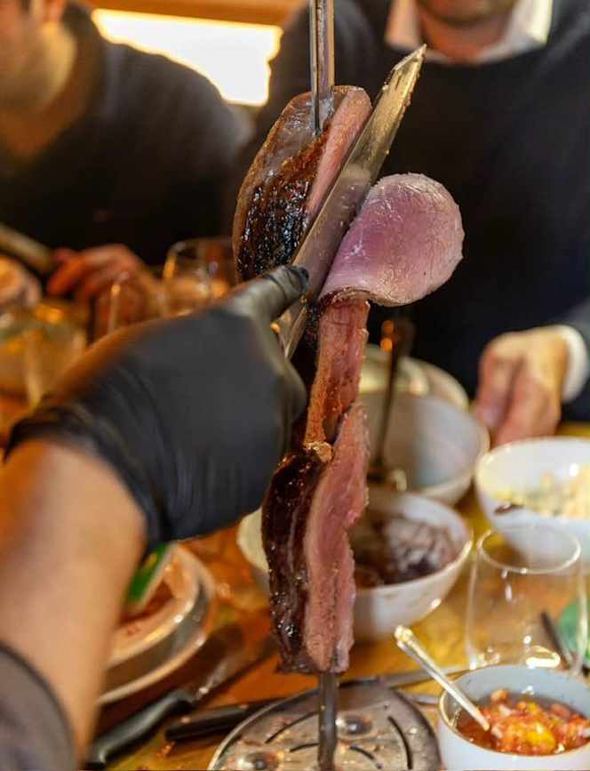 Tokinho Churrascaria Quinto - 1