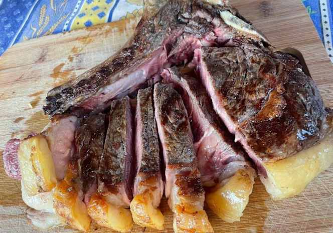 Tokinho Churrascaria Quinto - 9