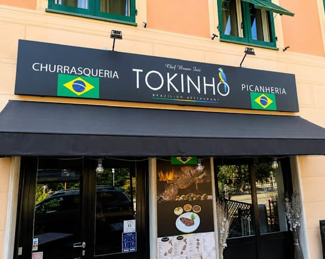 Tokinho Churrascaria Quinto - 4