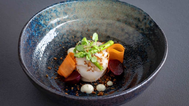 SALT Coastal Bistro & Bar (Europa Hotel) - 4