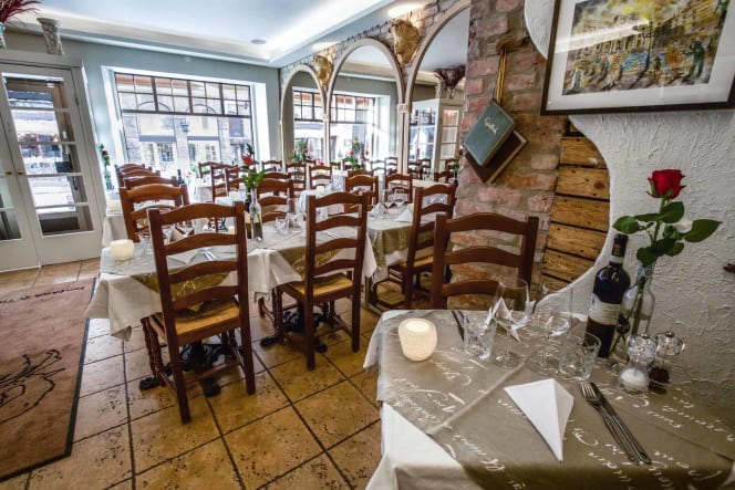 Fontana di Trevi - 1