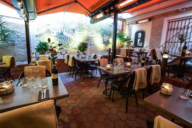 Fontana di Trevi - 2