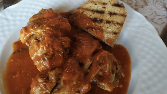 Bio Agriturismo Aia del Tufo - 5