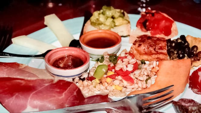 Bio Agriturismo Aia del Tufo - 7