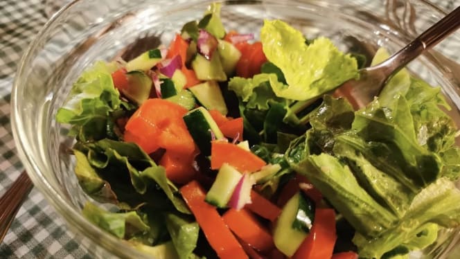 Bio Agriturismo Aia del Tufo - 1