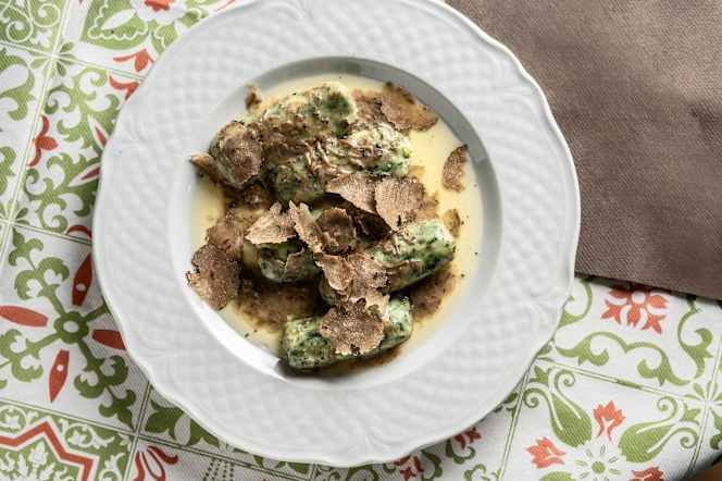 Bio Agriturismo Aia del Tufo - 0