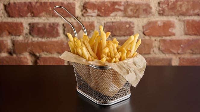 La Prensa Burger - Colón - 6