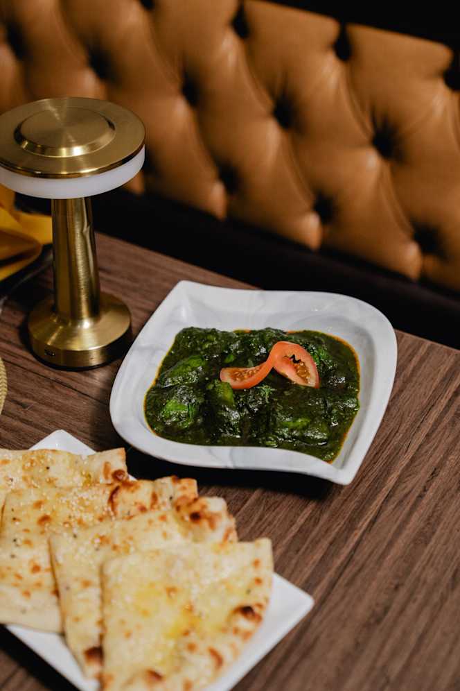 Saffron SoHo - 8