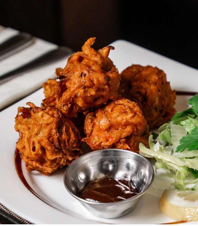 Saffron SoHo - 3