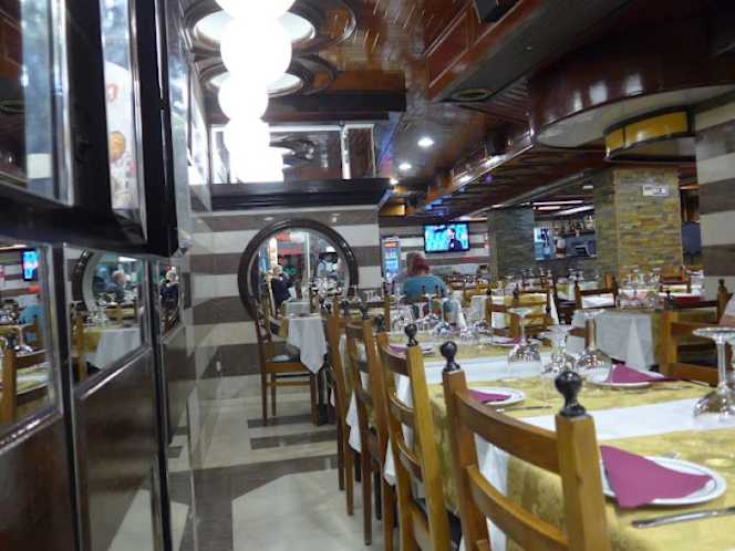 Taverna do Marisco - 0