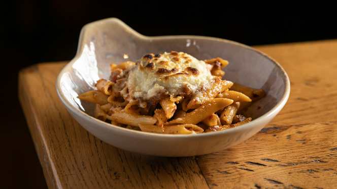 Mussol - C.C. Arenas - Barcelona - 4