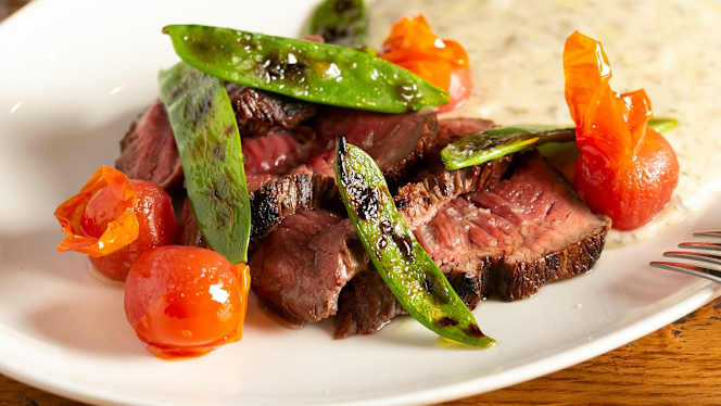 Mussol - C.C. Arenas - Barcelona - 2