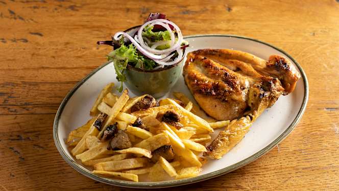 Mussol - C.C. Arenas - Barcelona - 5