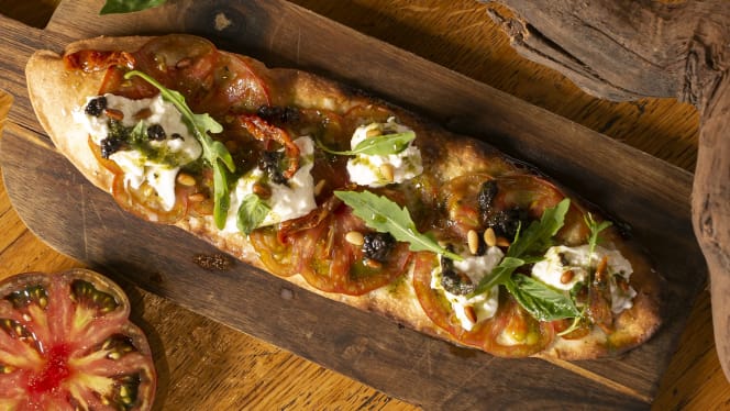 Mussol - C.C. Arenas - Barcelona - 8