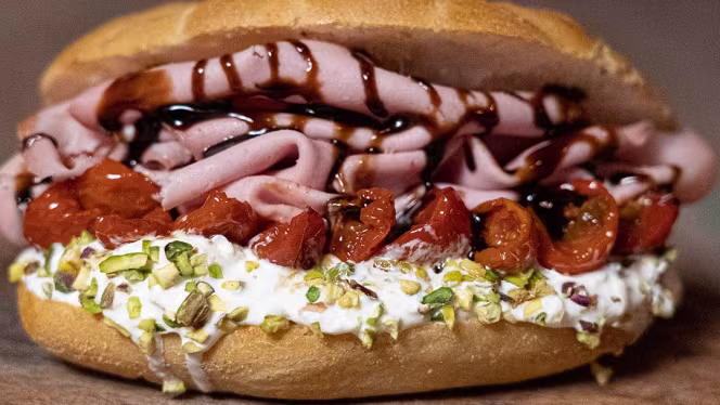 Il Vicolino del Paninaio - 2