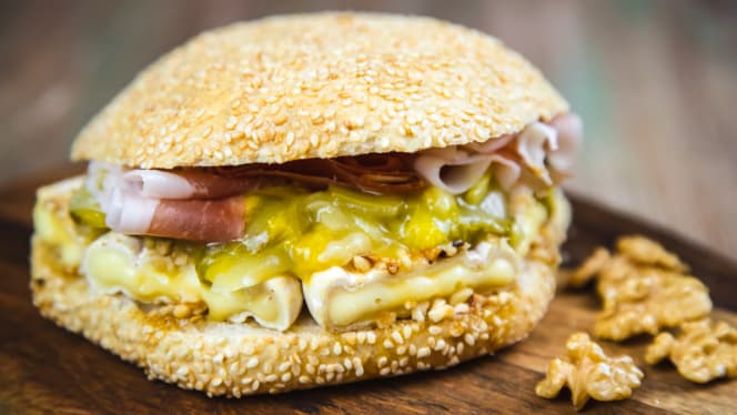 Il Vicolino del Paninaio - 6