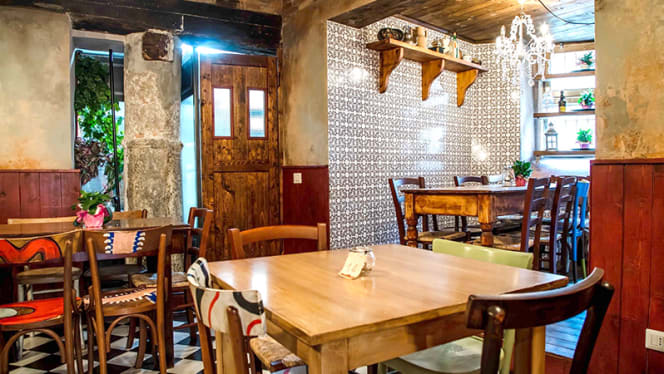 Il Vicolino del Paninaio - 9