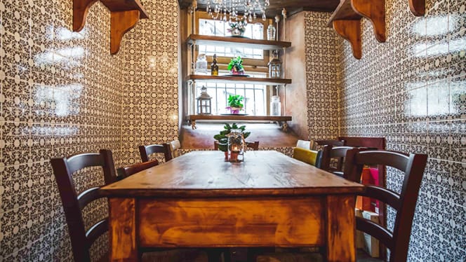 Il Vicolino del Paninaio - 8