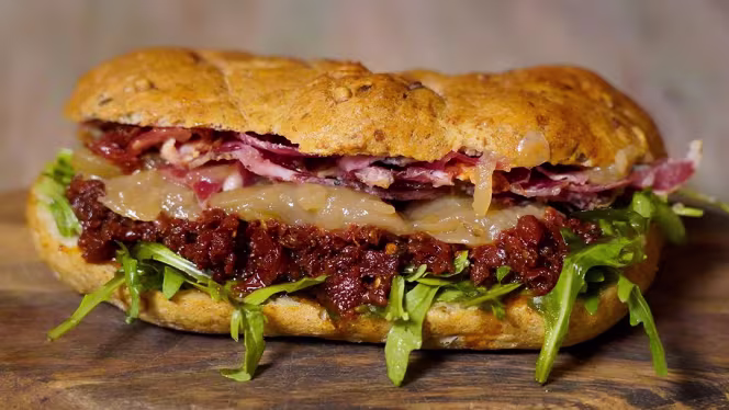 Il Vicolino del Paninaio - 4