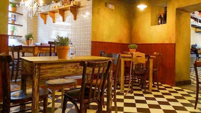 Il Vicolino del Paninaio - 7