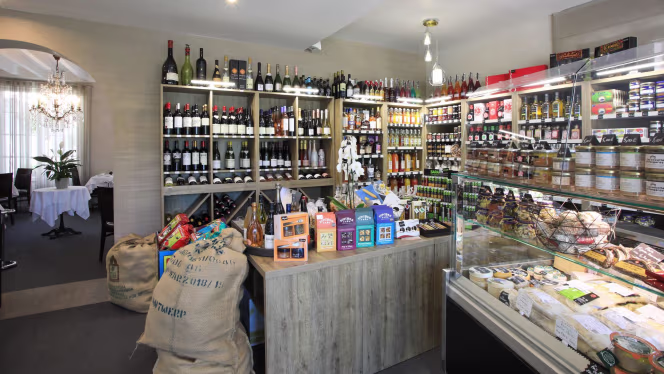 La Table des Marronniers - 3