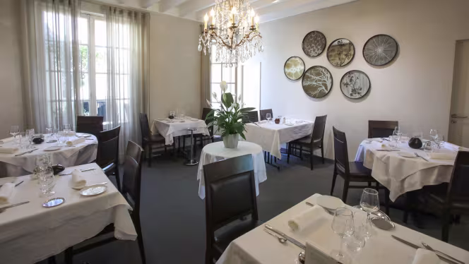 La Table des Marronniers - 5