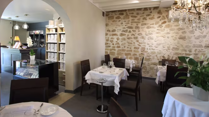 La Table des Marronniers - 7