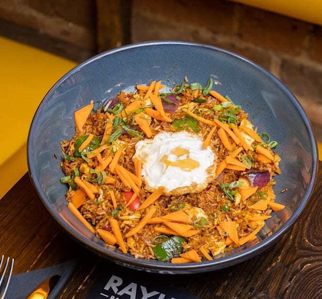 TukTuk PanAsian Chelmsford - Chelmsford - 8