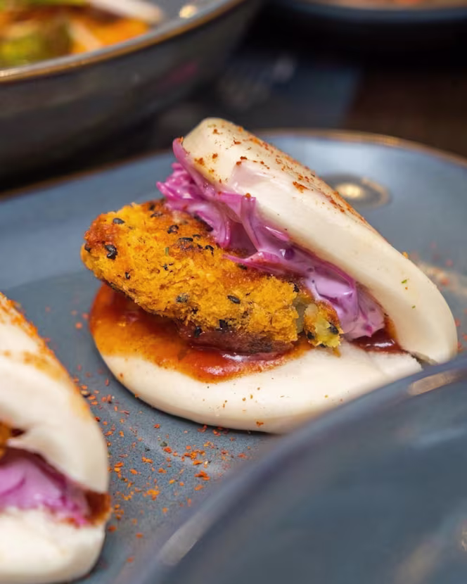 TukTuk PanAsian Chelmsford - Chelmsford - 3