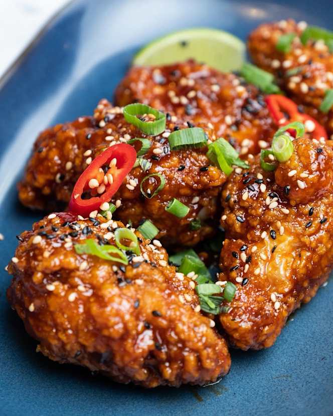 TukTuk PanAsian Chelmsford - Chelmsford - 4