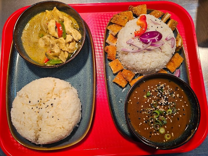 TukTuk PanAsian Chelmsford - Chelmsford - 9