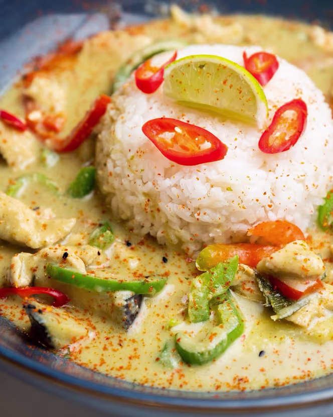 TukTuk PanAsian Chelmsford - Chelmsford - 6