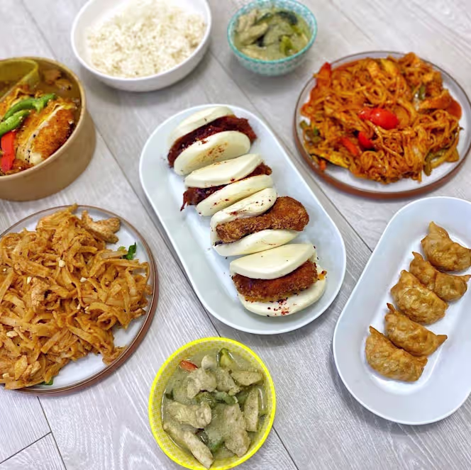 TukTuk PanAsian Chelmsford - Chelmsford - 0