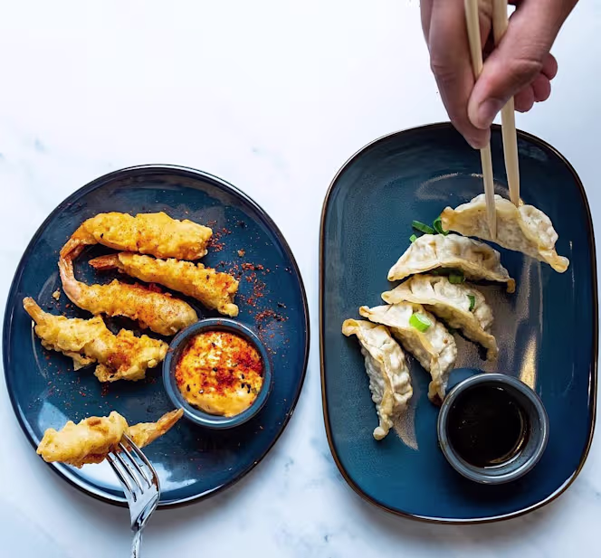 TukTuk PanAsian Chelmsford - Chelmsford - 5