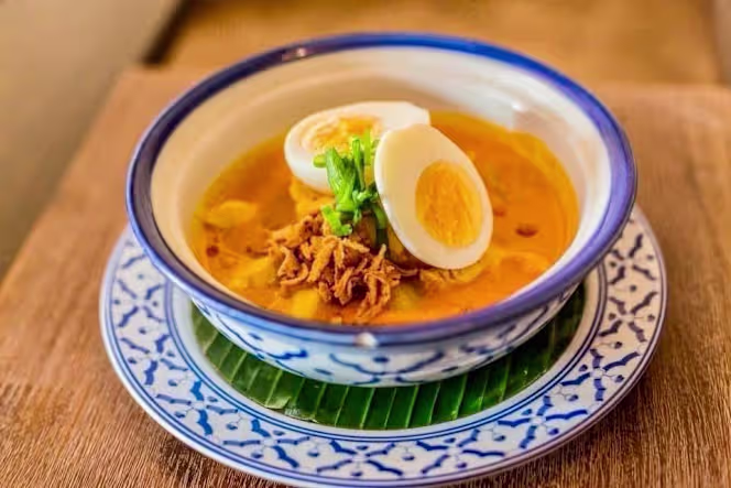 Restaurant D-Thais - 4