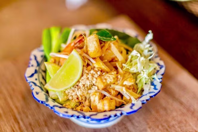 Restaurant D-Thais - 9