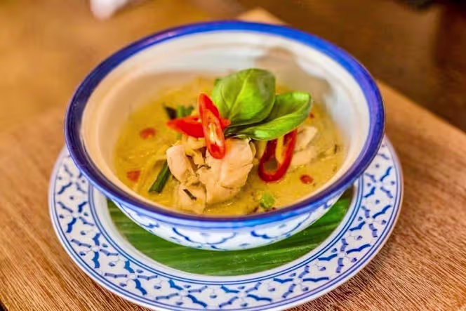 Restaurant D-Thais - 3