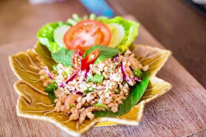 Restaurant D-Thais - 8