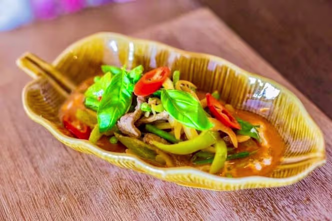 Restaurant D-Thais - 5