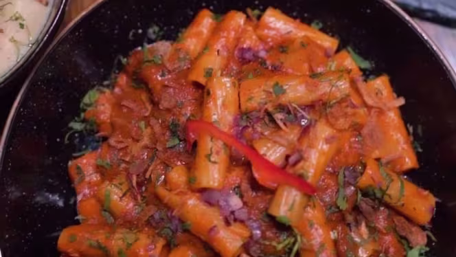 Aladdin's Shisha Lounge - 9