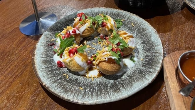 Aladdin's Shisha Lounge - 5