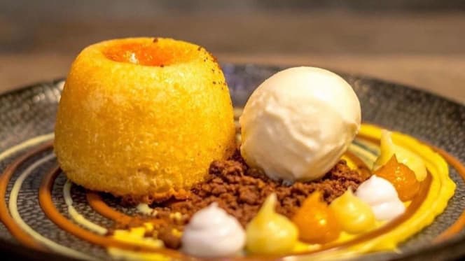 Aladdin's Shisha Lounge - 0